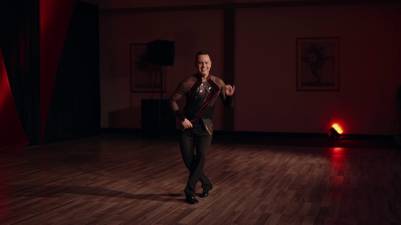 Adriano Ieropoli (Novaera Productions) @ Madessimo Madness 2024