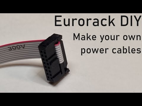 Eurorack DIY: Make