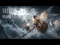 Valkyries Ascend – Epic Viking Ritual Song ⚔️ Souls to Valhalla | Norse Myth &amp; Battle Hymn