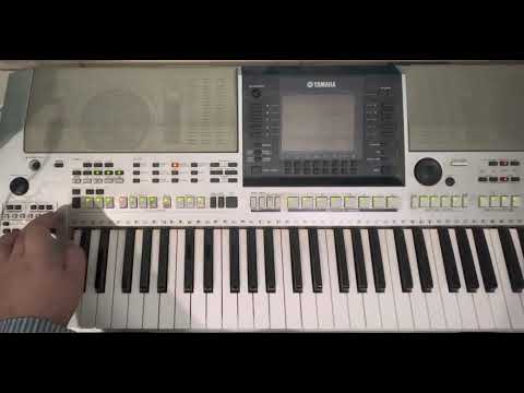 تعليم عزف سماعي عزف اي اغنيه بالسمع