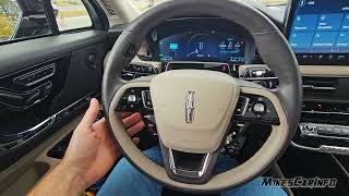 Lincoln Corsair 2023 AWD GRAND TOURING III