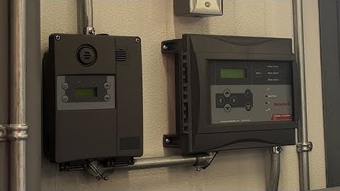 Honeywell 301-c and E3SM controller pairing