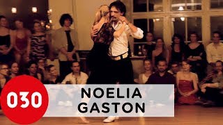 Noelia Hurtado and Gaston Torelli – Una vez