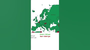 Day 3 of trying to get a comment from each European country 🇪🇺