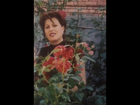 იზოლდა ფიფია - სიმღერა სამეგრელოზე / Izolda Pipia - Simgera samegreloze