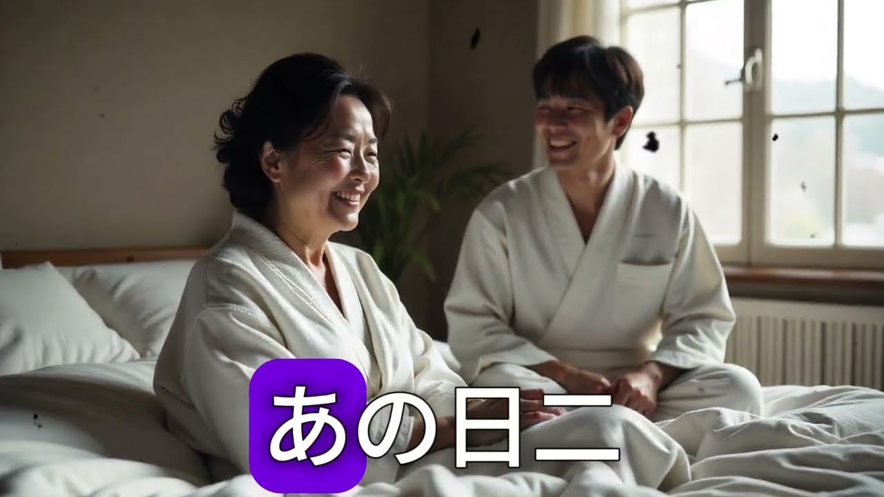 Outline Video 実話に基づく、人生の教訓となる物語