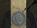 I.o.M coin hunting , low mintage coin find