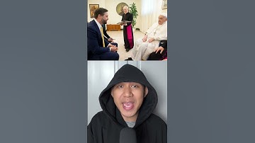 Đức Giáo Hoàng Francis Qua Đời Ở Tuổi 88 | Tin Nóng 🚨