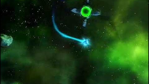 "Those Funny Funguloids!" - clip