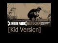 Linkin Park - Meteora - Nobody