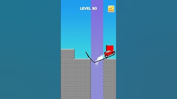 Draw Bridge   { Level - 90 }