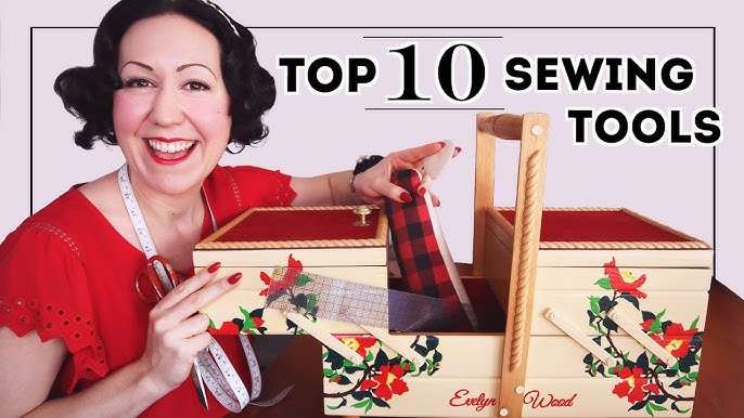 15 Sewing Tools to Give as Gifts — Sew DIY