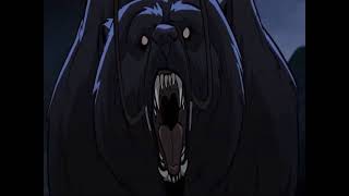 Cave Bear (Genndy Tartakovsky's Primal)
