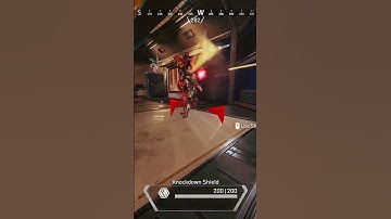 WORST playstyle in Apex Legends.