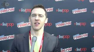 Teen Wolf Video Game Confirmed By Producer Jeff Davis screenshot 4