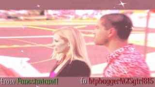 CALLEIGH &amp; ERIC: Say (All I need) {Video Prize to hiphuggerNCISgirl815}