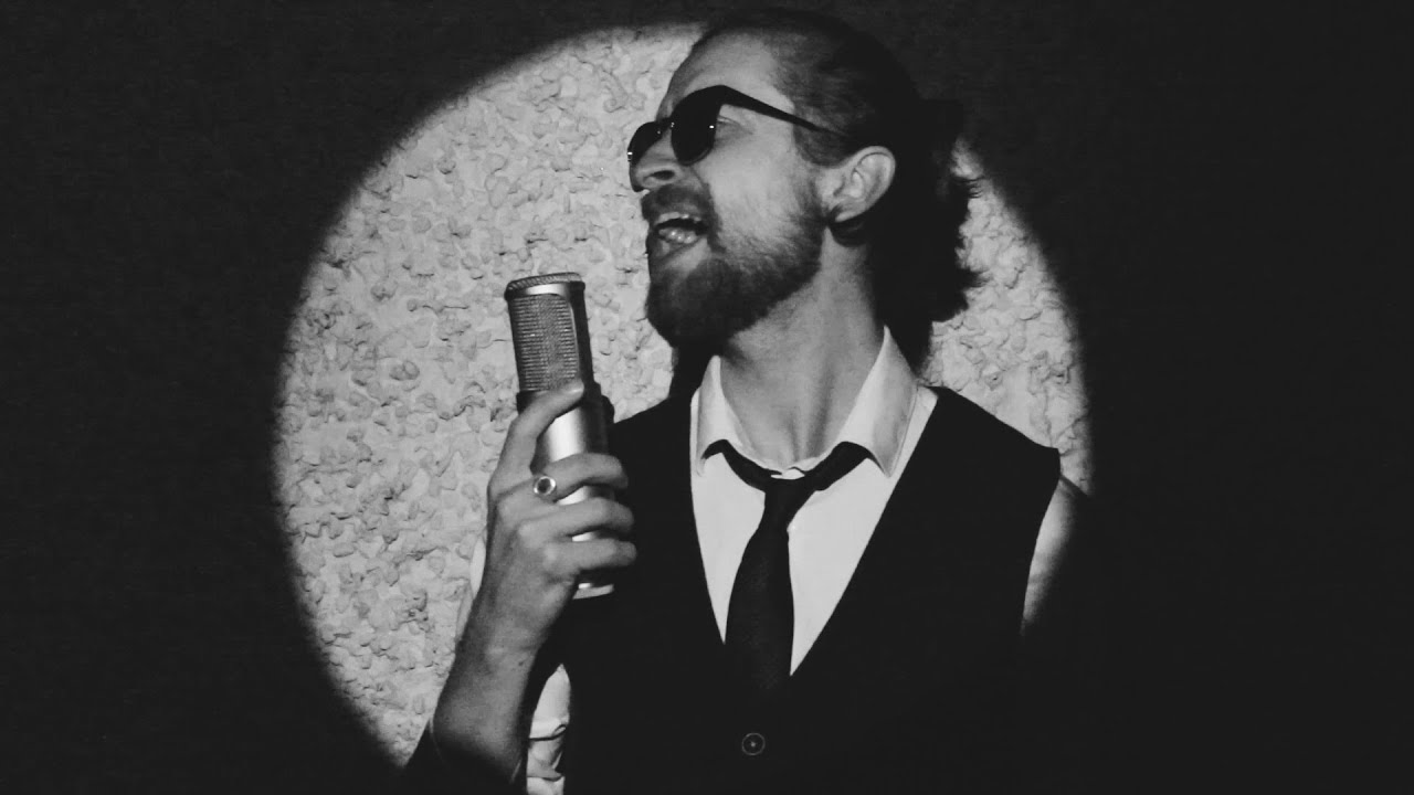 Brewing Up A Storm ~ First Day Lions (Cover)