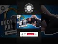 Open Vs Closed Body Lock Passing | BJJ Guard Passing #bjj #jiujitsu #mma #bodylockpass