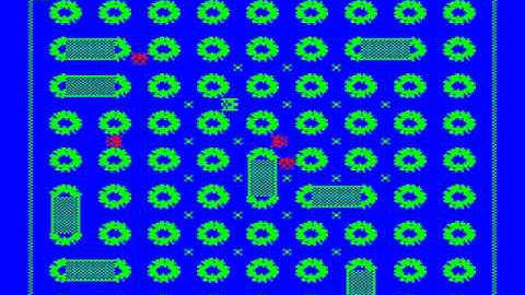 Spectar featuring - The Lemurs (T.V. Control) - Vizzed.com GamePlay