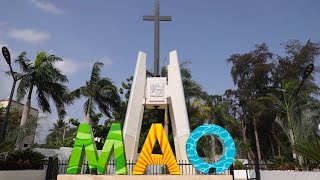 Dedicada A Mao, Valverde La Cuidad De Los Bellos Atardeceres Audio