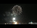 Firework display