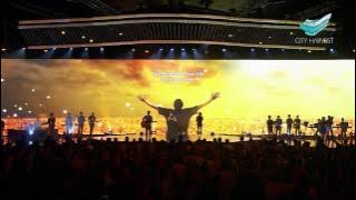 CityWorship: First Love (Life Church) // Annabel Soh @ City Harvest Church