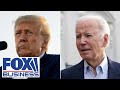 Biden-Trump rematch is a ‘nightmare’ for Democrats: Expert