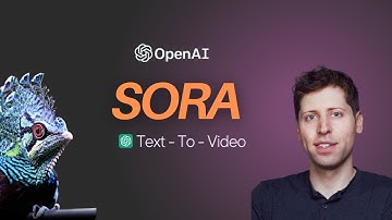 How Sora Works: A Deep Dive into OpenAI’s Text-to-Video Model (with new demos)
