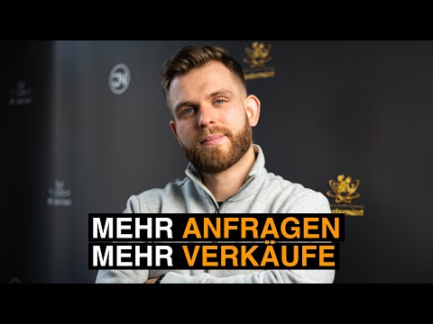 Video: So Finden Sie Die Statistik Der Anfragen Heraus