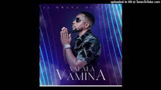 Aj - Mwana Mutxopi - Wonetela (2025) [9Dadessongo]