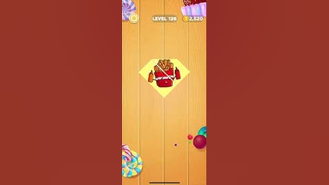 Paper Fold Level 126