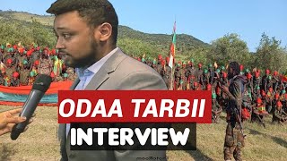 Oduu Waraana Bilisummaa Oromoo | Odaa Tarbii | Gaafiif deebii Dubbi Himaa WBO Oromo Pride