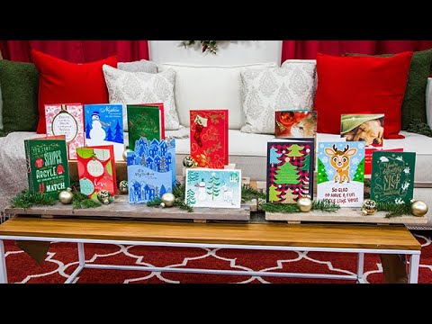 Vídeo: Què és Hallmark Card Studio?