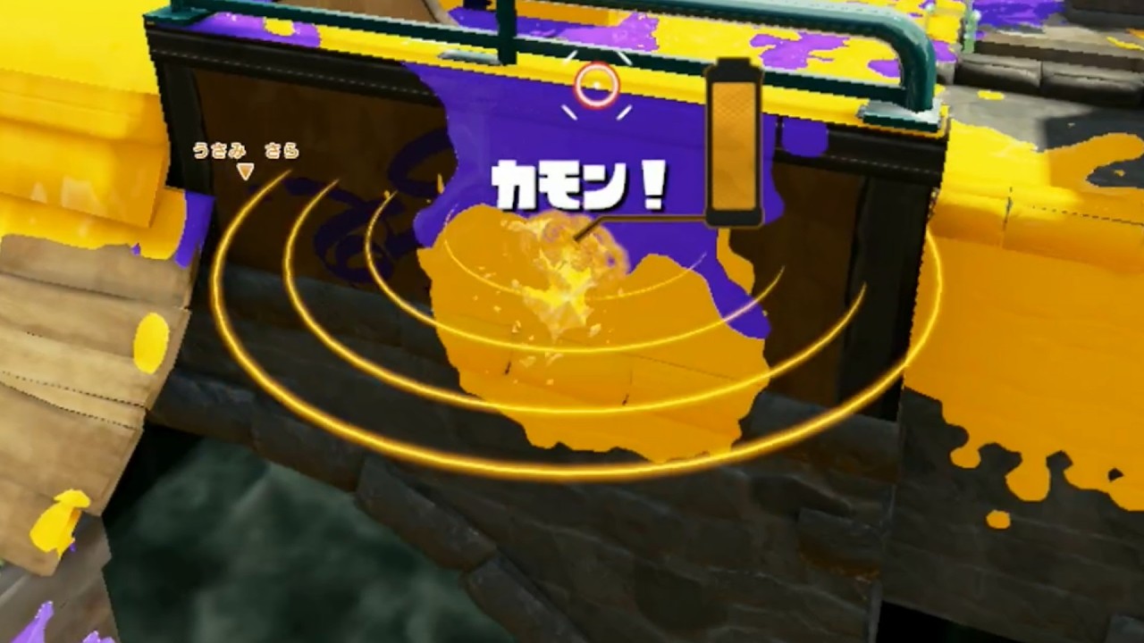 最近のスプラトゥーン1　#-32