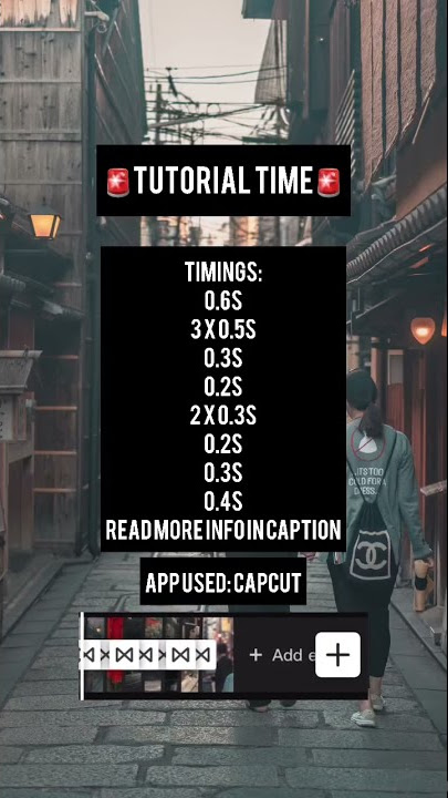 🚨REEL/TIKTOK TUTORIAL🚨Audio: Move Your Feet - Austin Millz #shorts #tiktok #instagram #reels