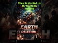 The Aliens' Own AI Sent Us a Warning Before They Could Shut It Down.  #besthfystories #humanity