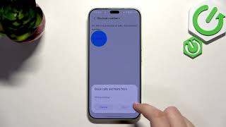 HONOR 600 Lite 5G Anti-Spam & Call Filtering — Block Unwanted Calls screenshot 3