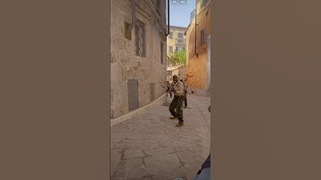 The End 💀 #cs2 #counterstrike #shortsfeed #shortsvideo #shorts #short #viralvideo