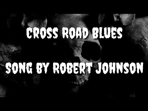 Opposite of Cool • Rolling Stone 500 Greatest Songs: Robert Johnson, 'Cross  Road Blues' (#481)