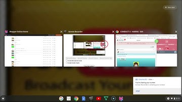 WRAPPER ONLINE IS BACK!!!
