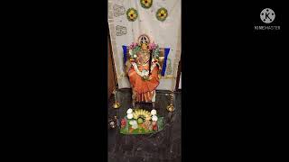 Varalekshmi Viradham Celebration