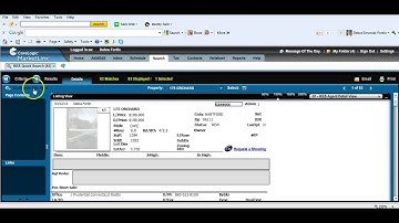 CTMLS FUSION MLS See more details on listing window pane.