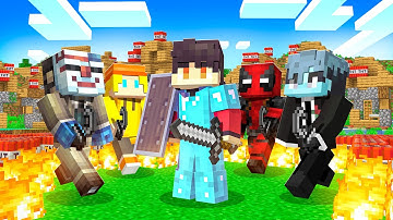 I Destroyed My Friend