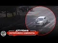 🚨 ДТП в Рязани "ОСТОРОЖНО! САМОКАТЫ"  🚔 (ул.Дзержинского - ул.Ленинского Комсомола)