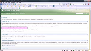 RAM Demo on the IBM Cloud