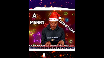 We Wish You A Merry Christmas BEAT MELODY 