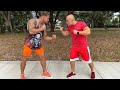 Bodybuilder VS Turnikman. Who is Better in Real Life?!