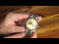 Rolex Datejust 41 Watch Review | aBlogtoWatch