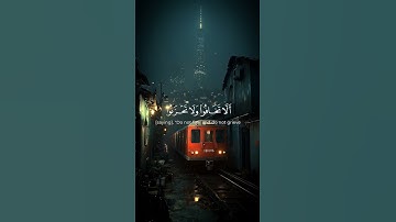 سورة فصلت،❤️🥰 #راحة_نفسية