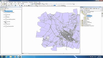 Selecting and Exporting features from MasterMap